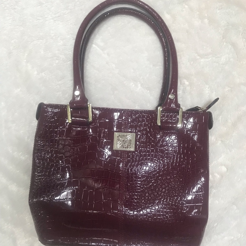Ann Klein Perfect Tote